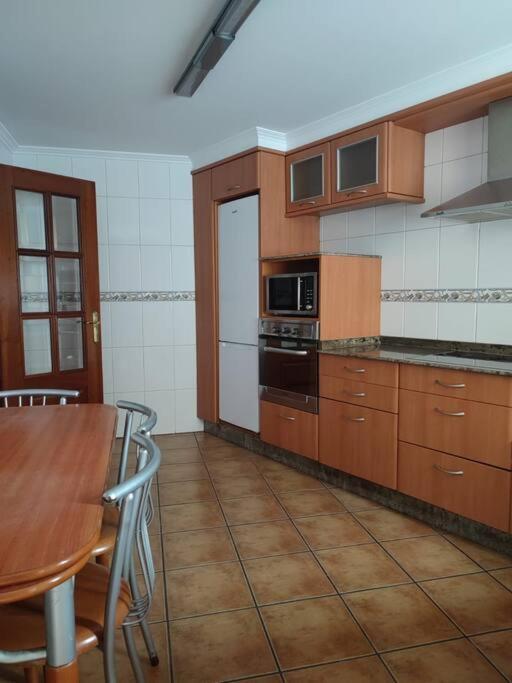 Piso Moana Apartment Exterior photo