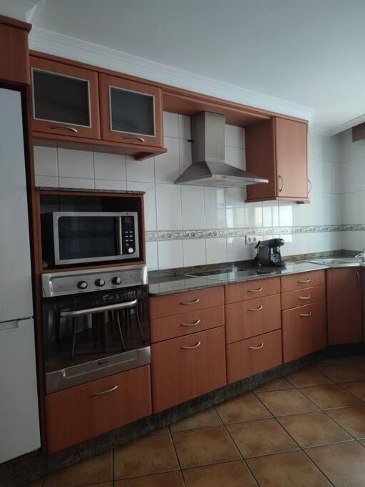 Piso Moana Apartment Exterior photo