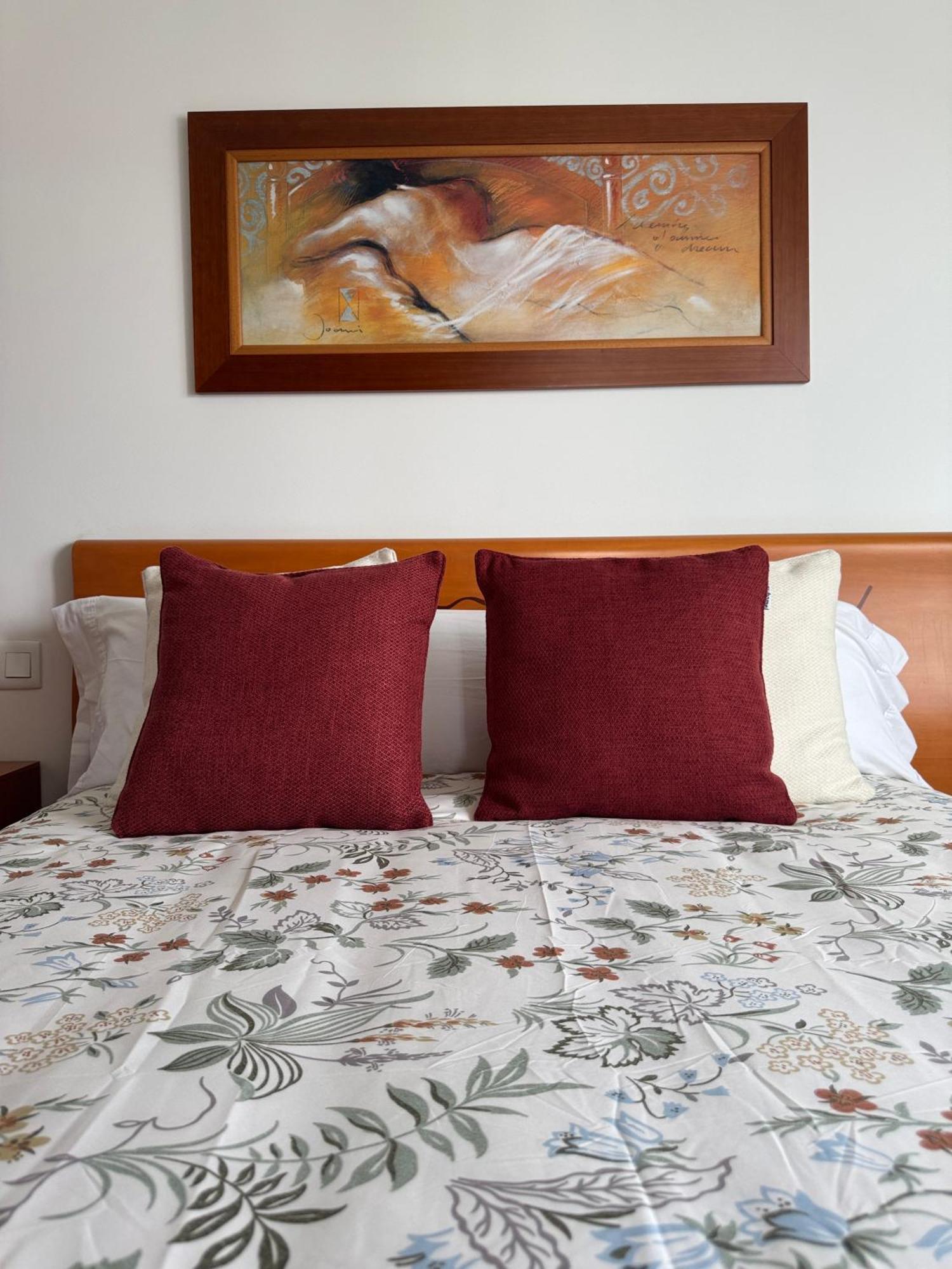 Piso Moana Apartment Exterior photo