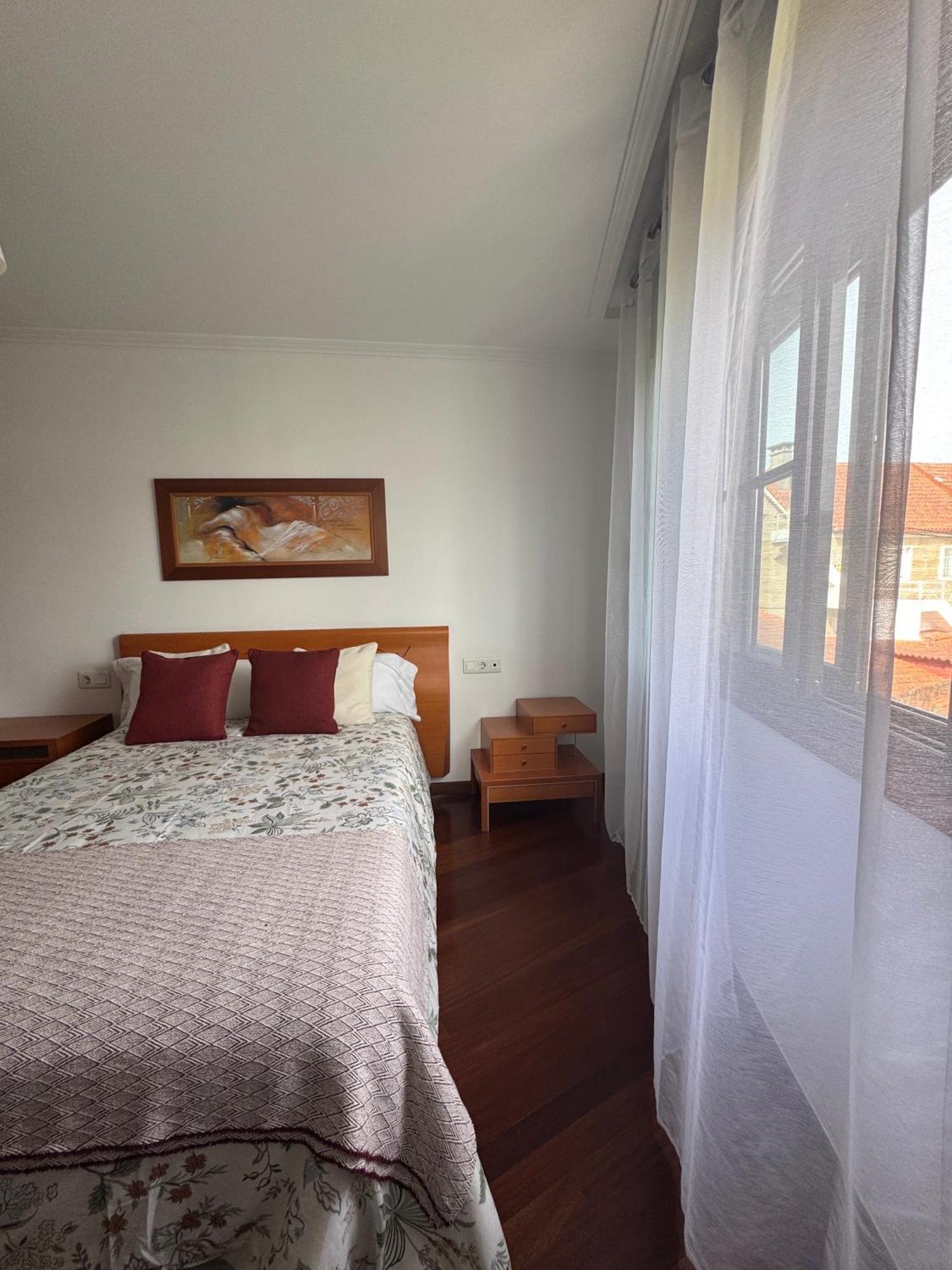 Piso Moana Apartment Exterior photo