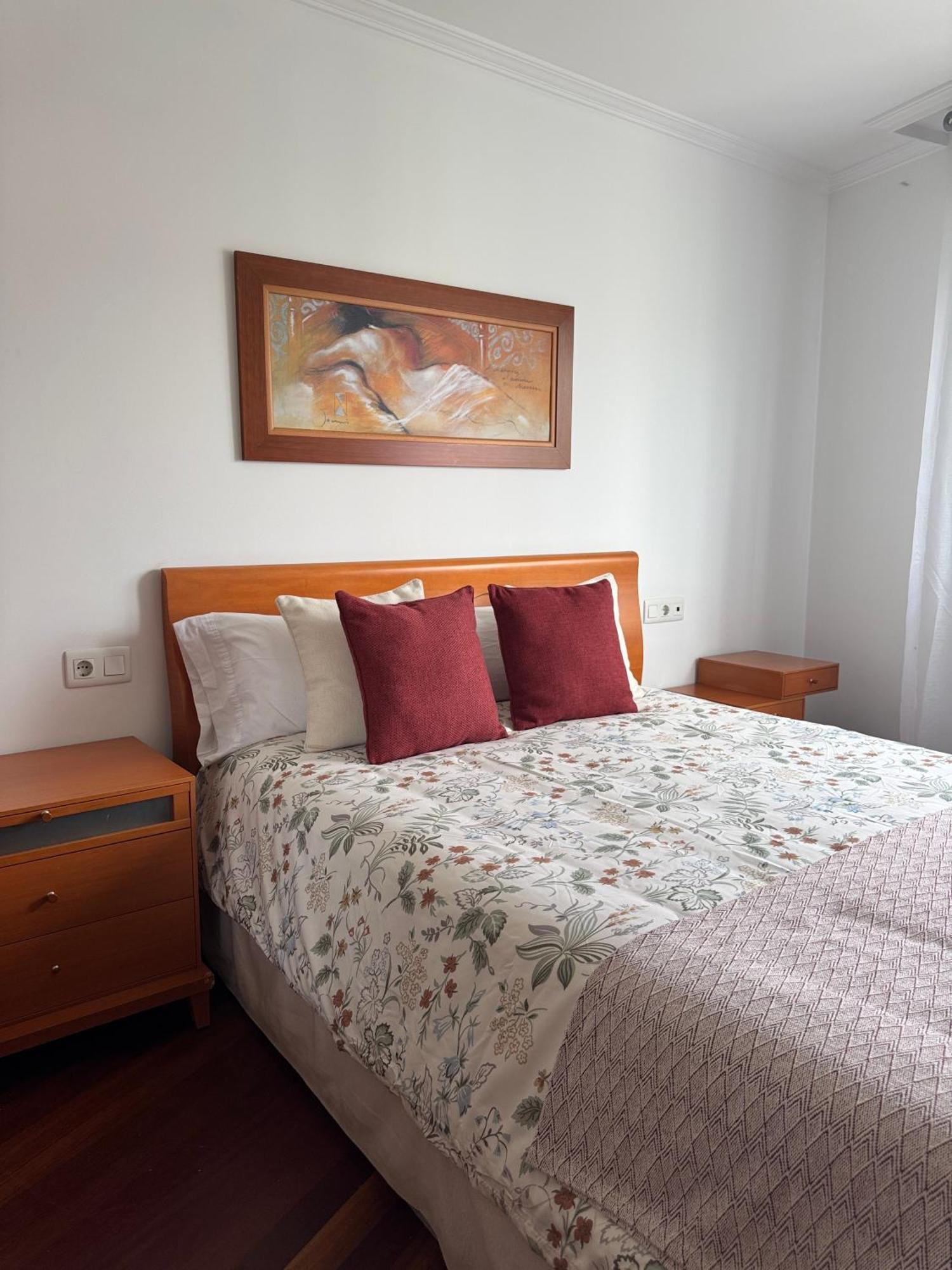 Piso Moana Apartment Exterior photo