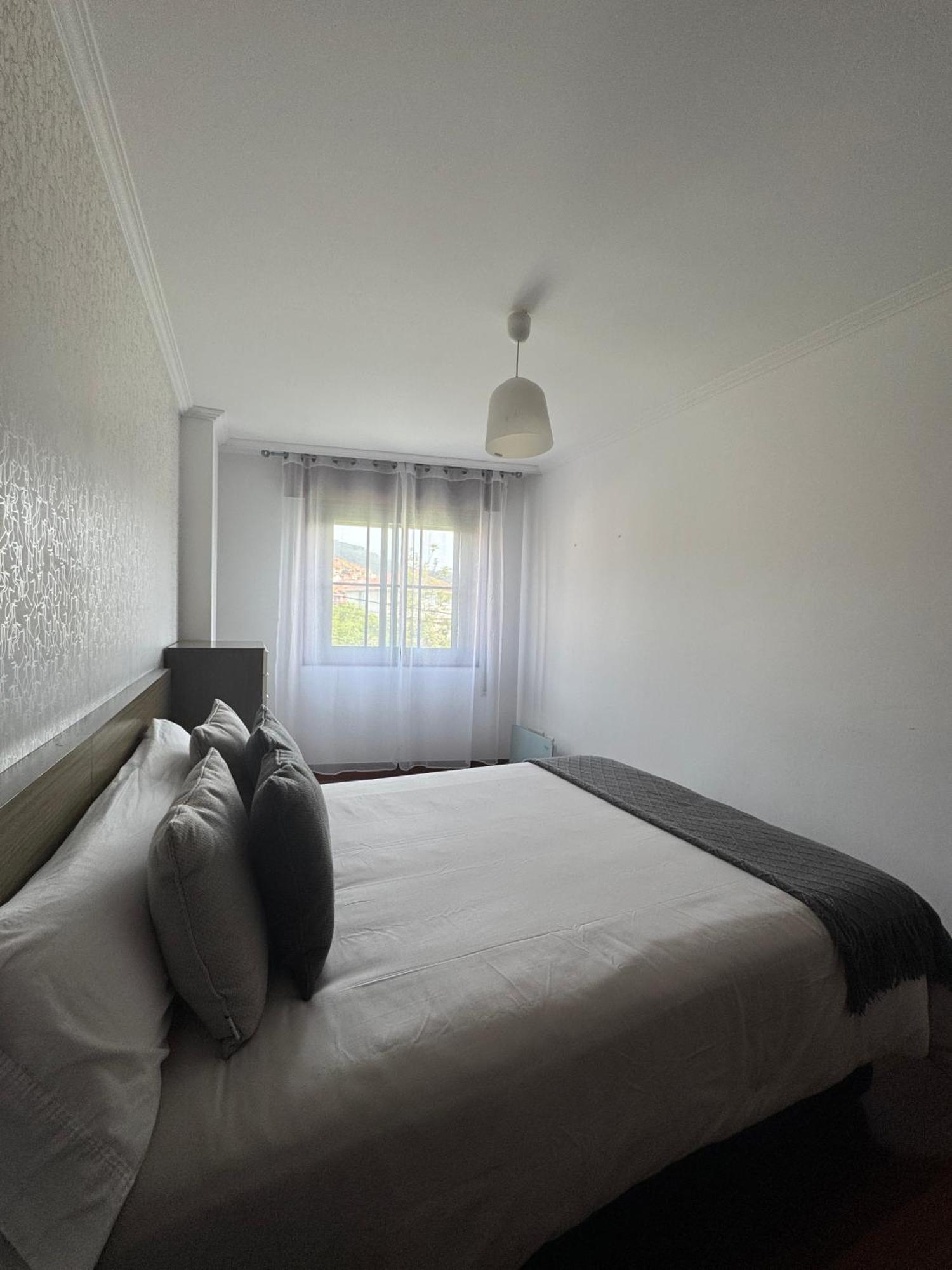 Piso Moana Apartment Exterior photo