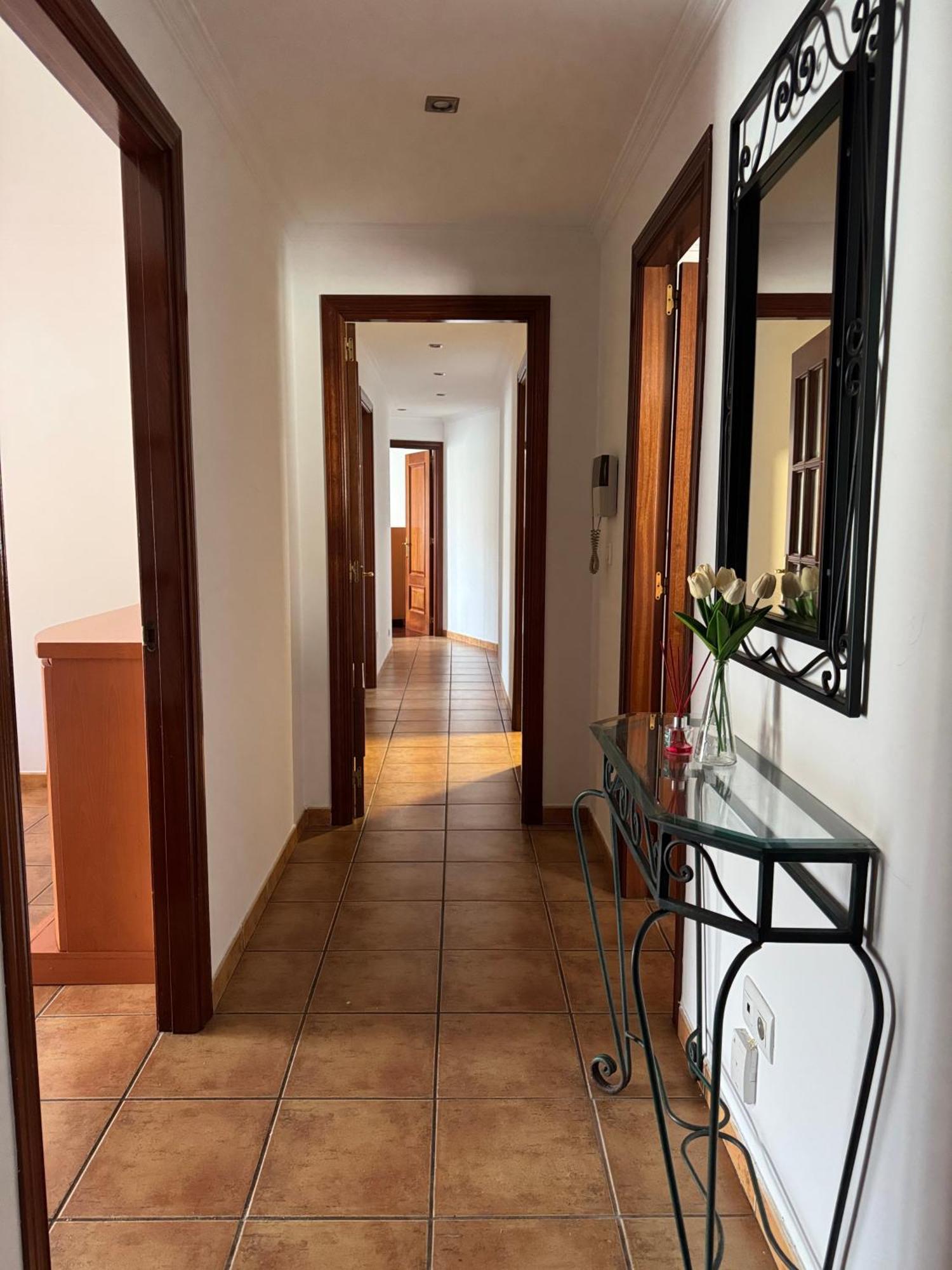Piso Moana Apartment Exterior photo