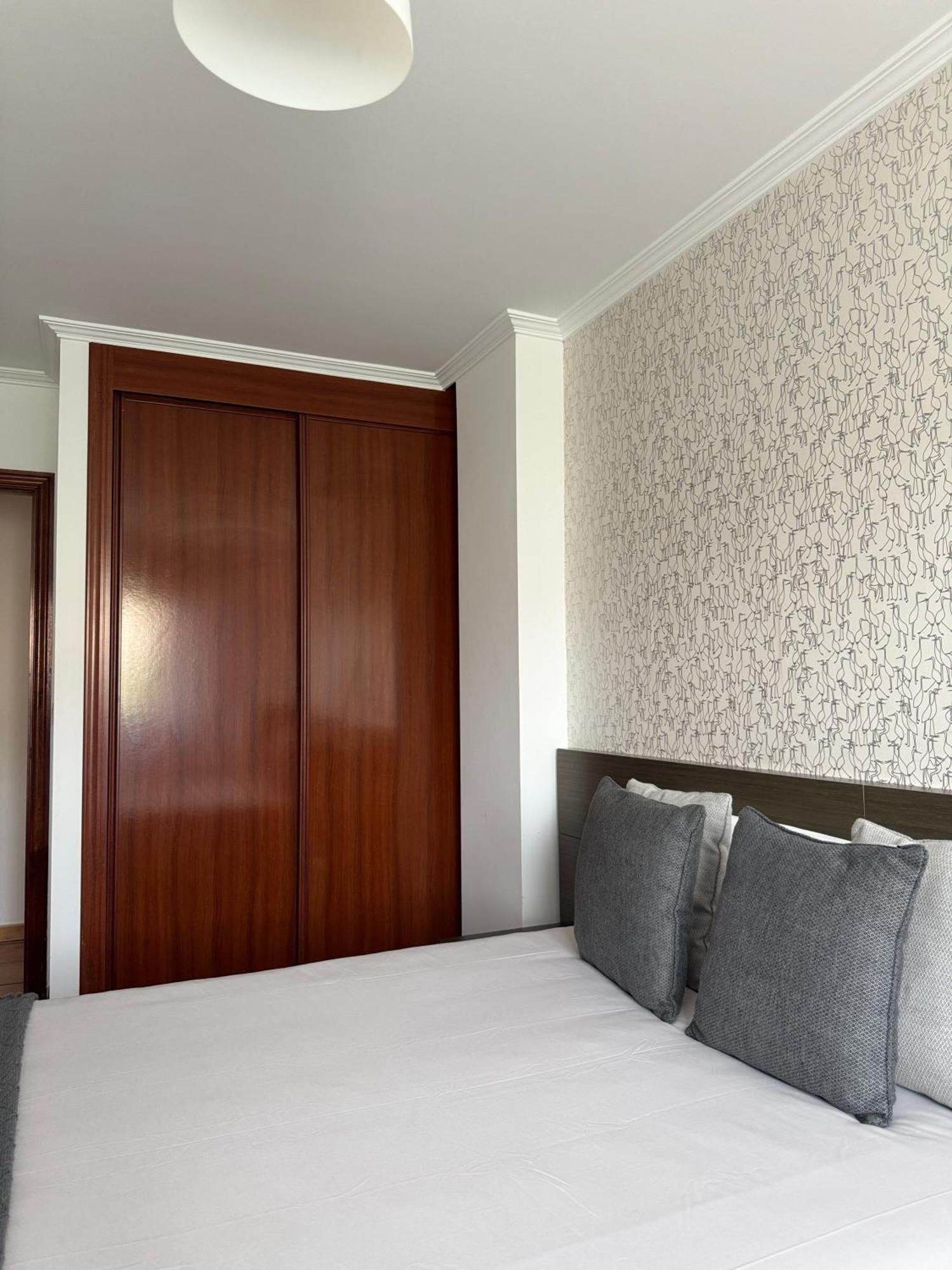 Piso Moana Apartment Exterior photo